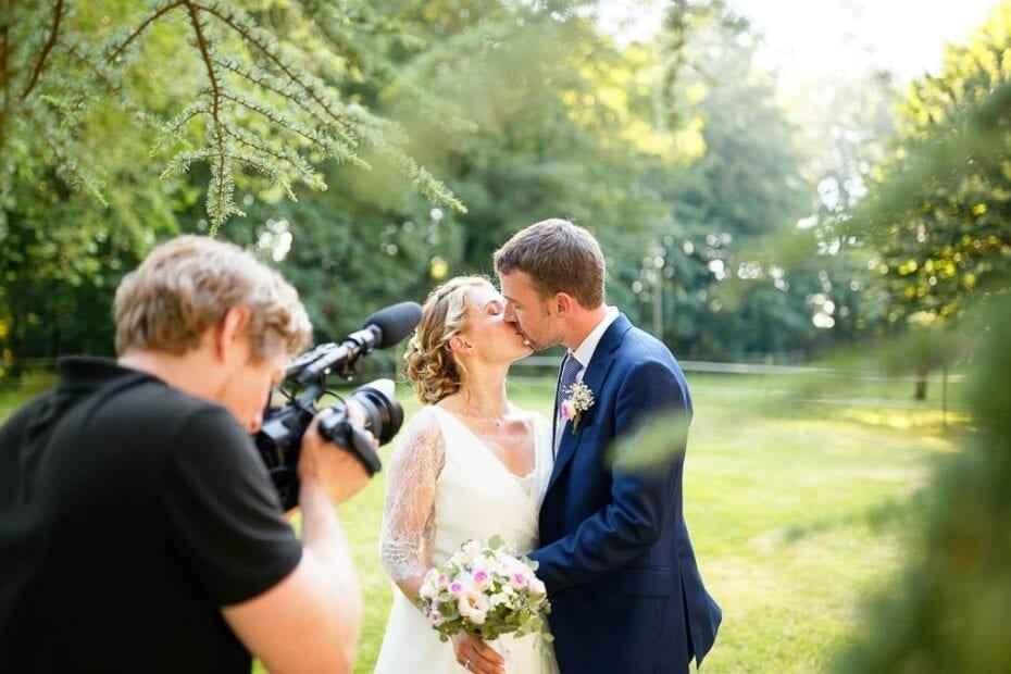 photography & videography for wedding minnesota