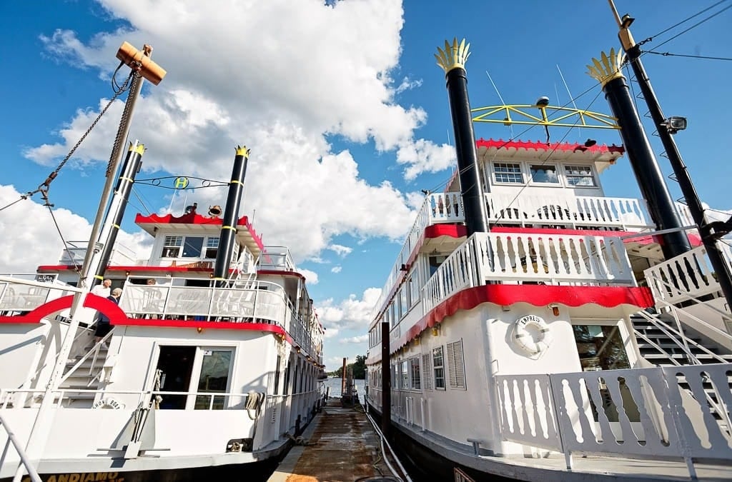 river boat river boat