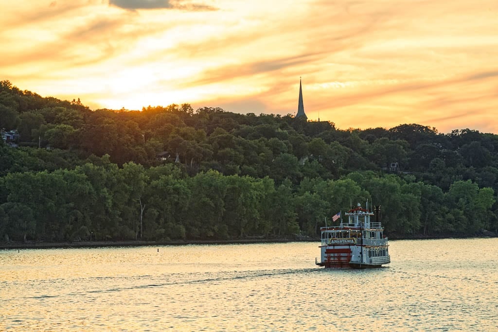 river boat 6