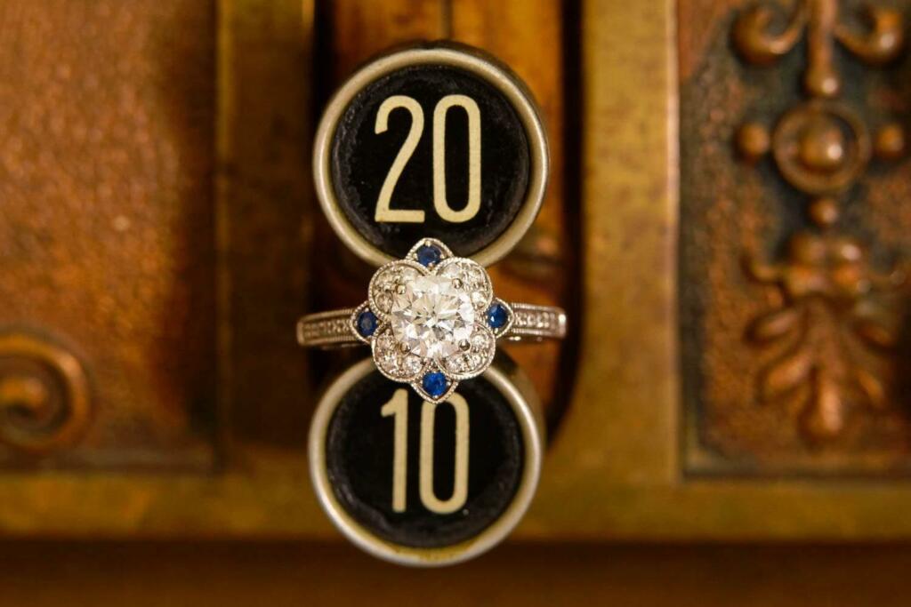 st james hotel red wing wedding photos