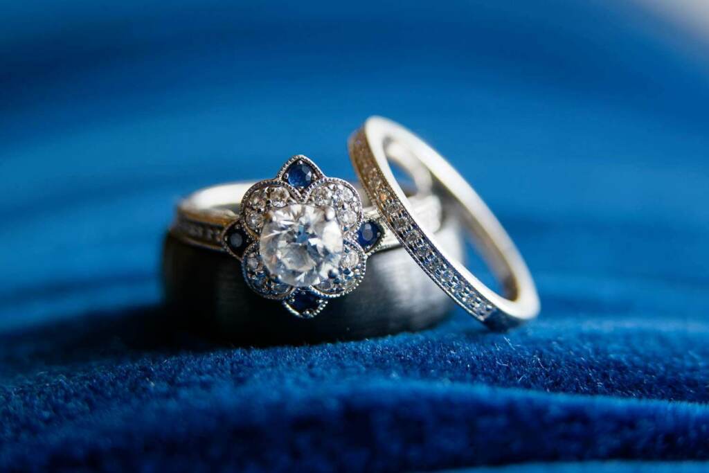 st james hotel red wing wedding photos