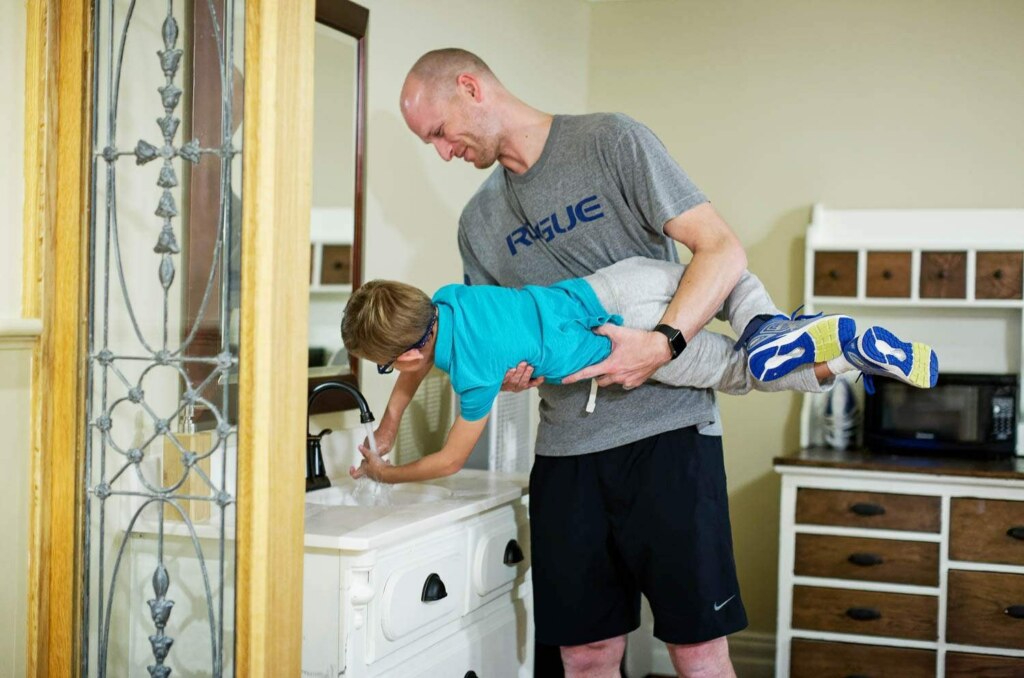 st james hotel red wing wedding photos