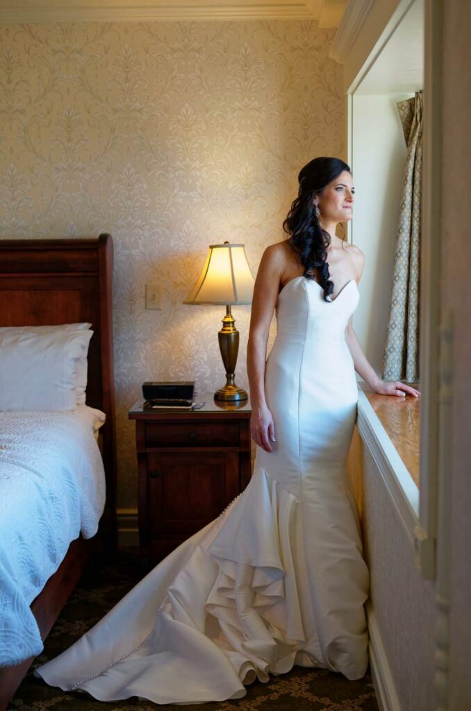 st james hotel red wing wedding photos