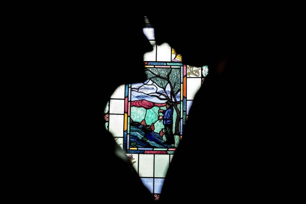 st james hotel red wing wedding photos