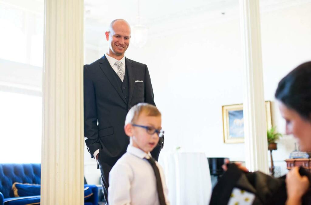 st james hotel red wing wedding photos