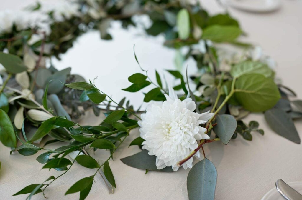 st james hotel red wing wedding photos