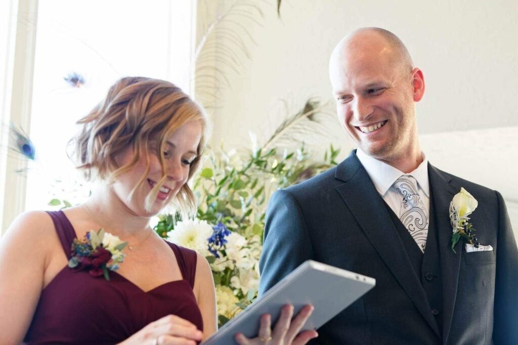 st james hotel red wing wedding photos