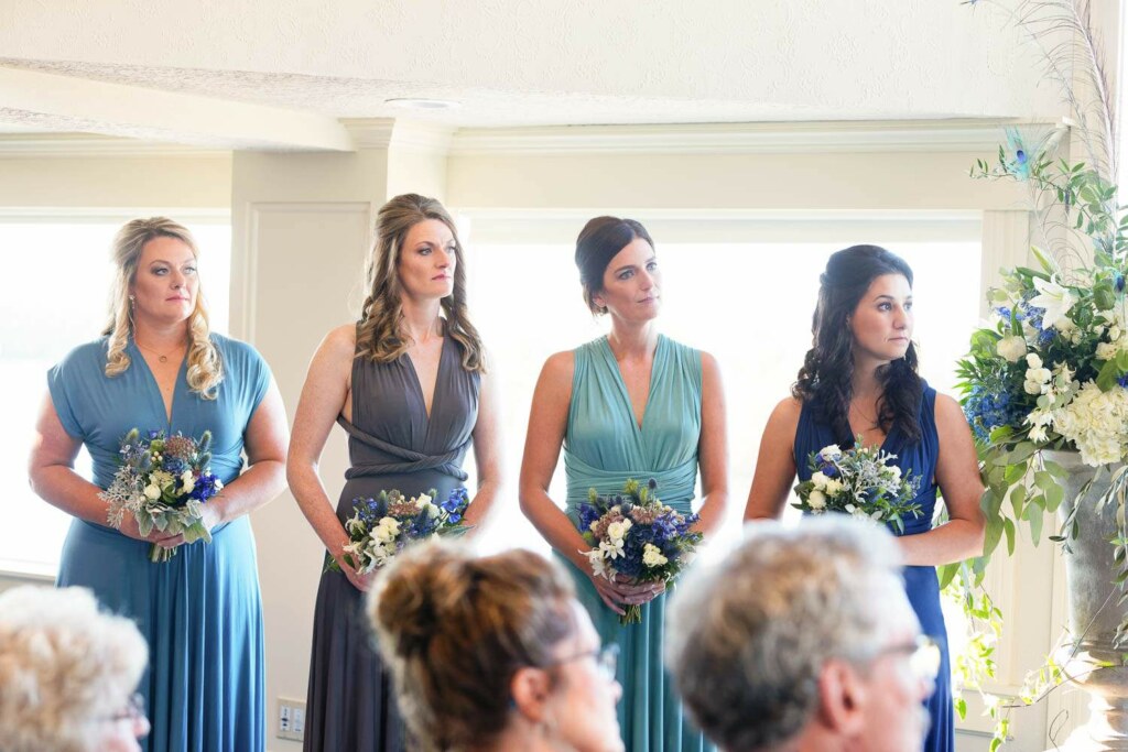 st james hotel red wing wedding photos