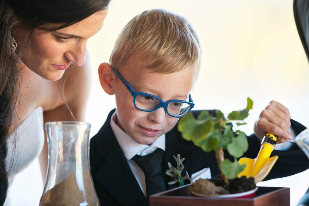 st james hotel red wing wedding photos