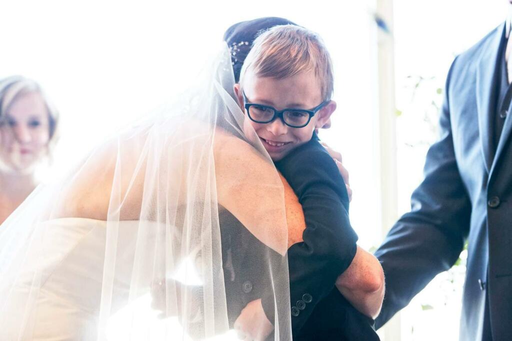 st james hotel red wing wedding photos