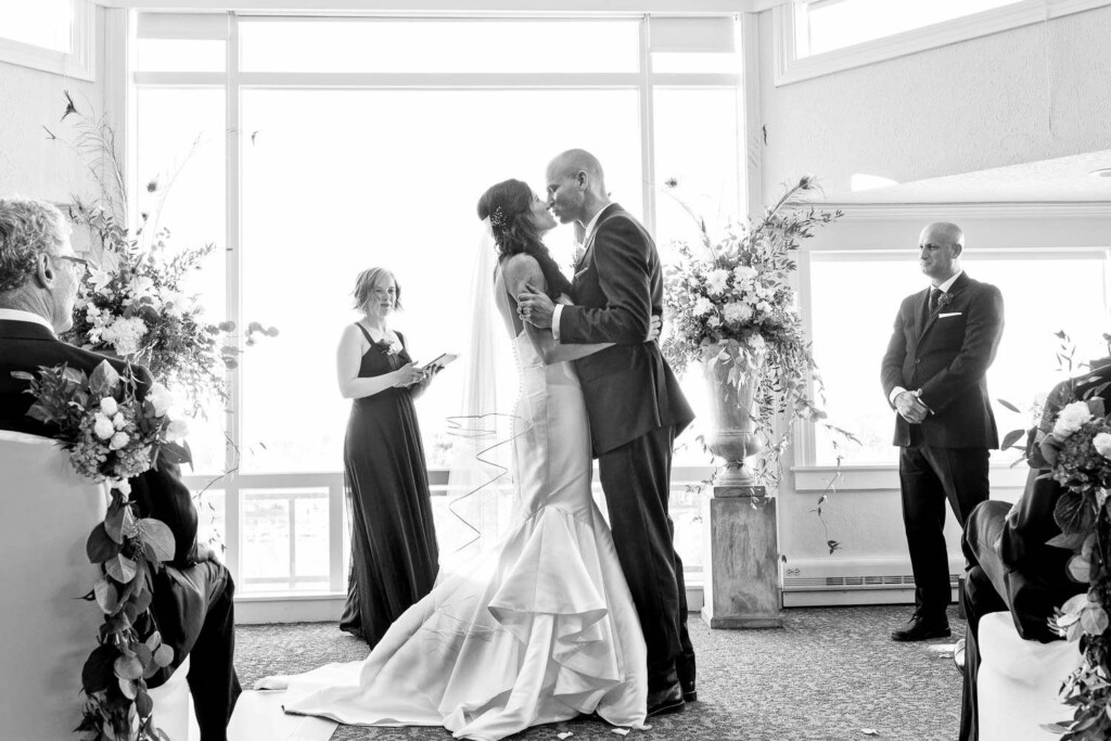 st james hotel red wing wedding photos