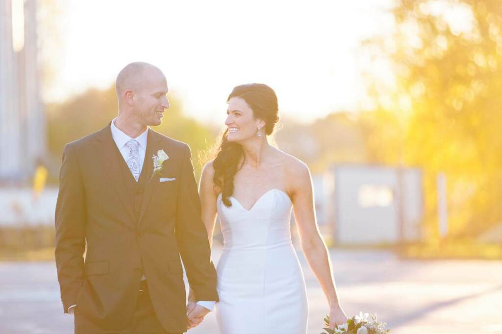 st james hotel red wing wedding photos