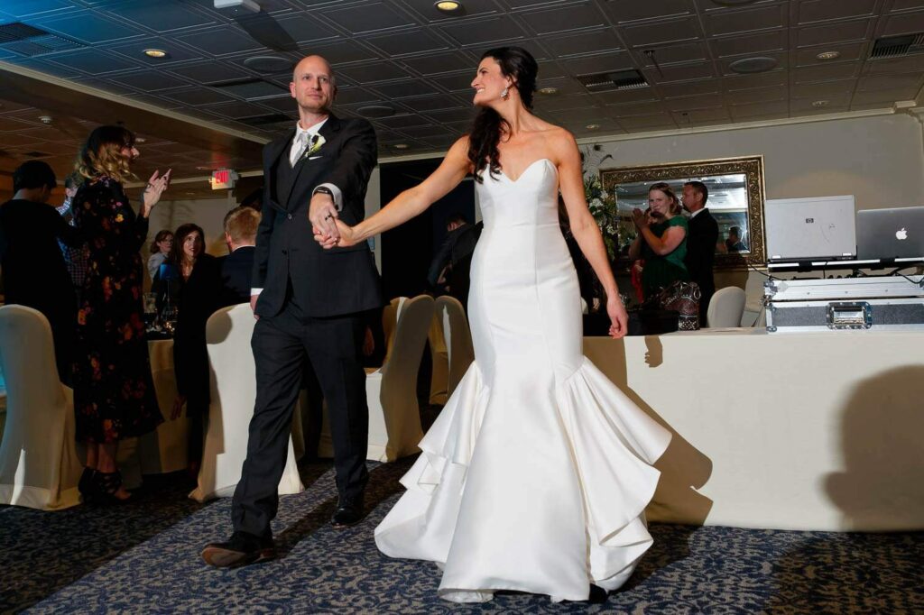 st james hotel red wing wedding photos