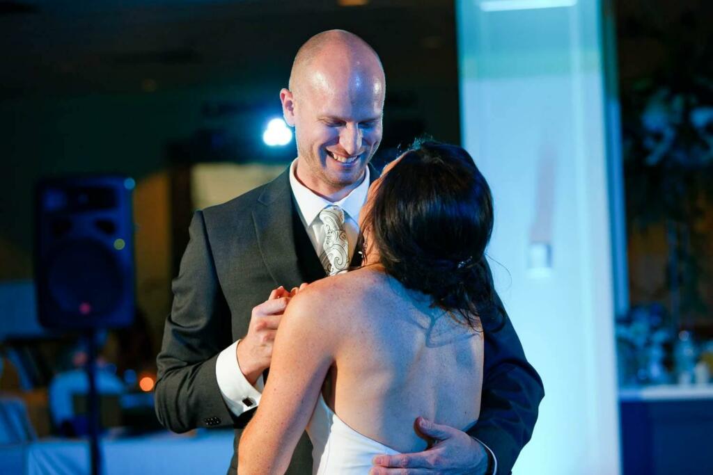 st james hotel red wing wedding photos