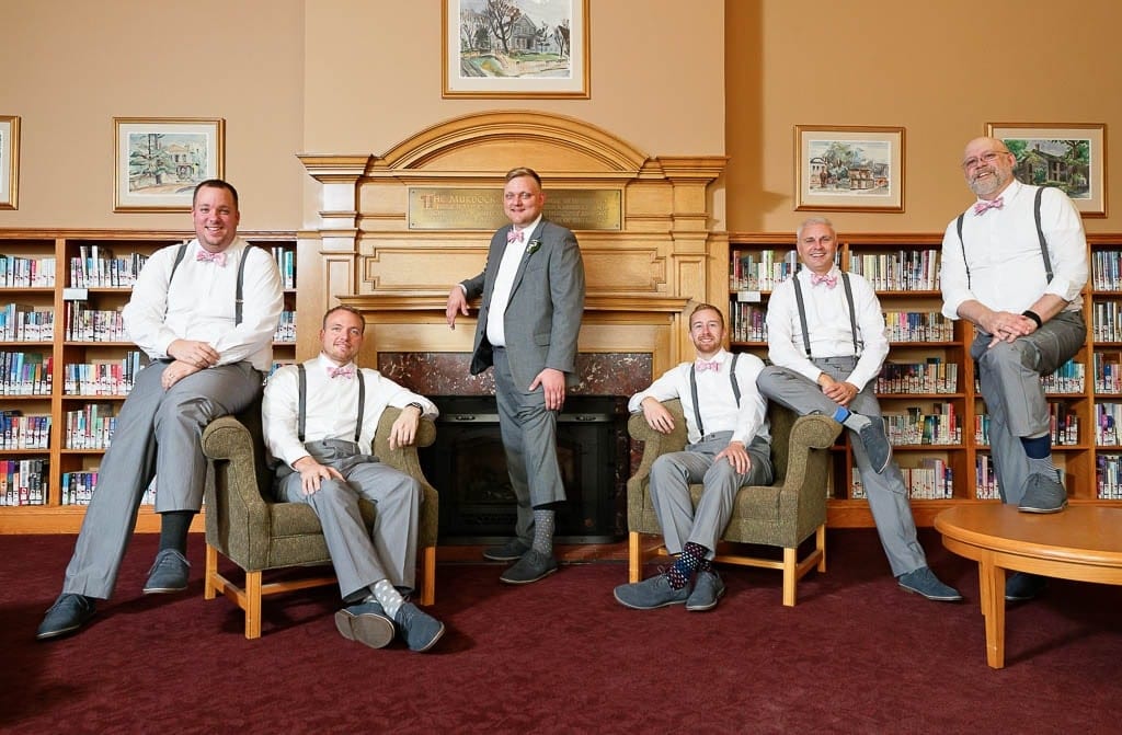 stillwater public library