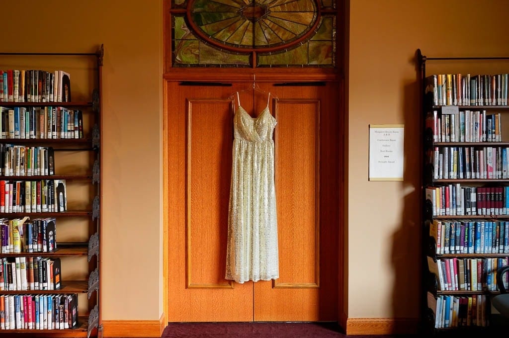 stillwater public library