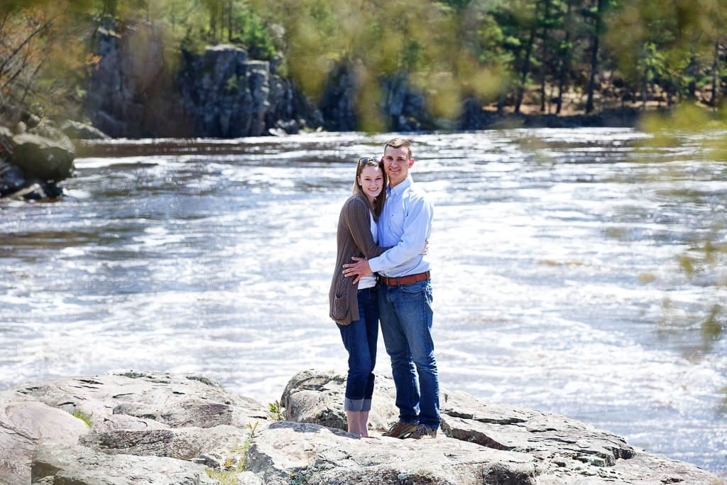 surpise proposal