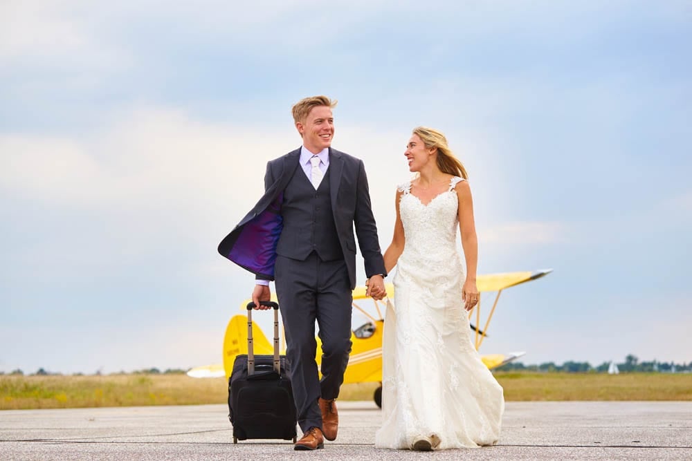 trash the dress dutluth