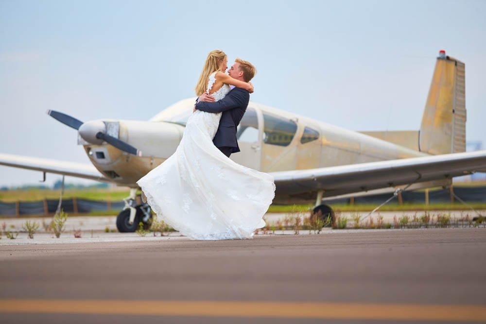 trash the dress dutluth