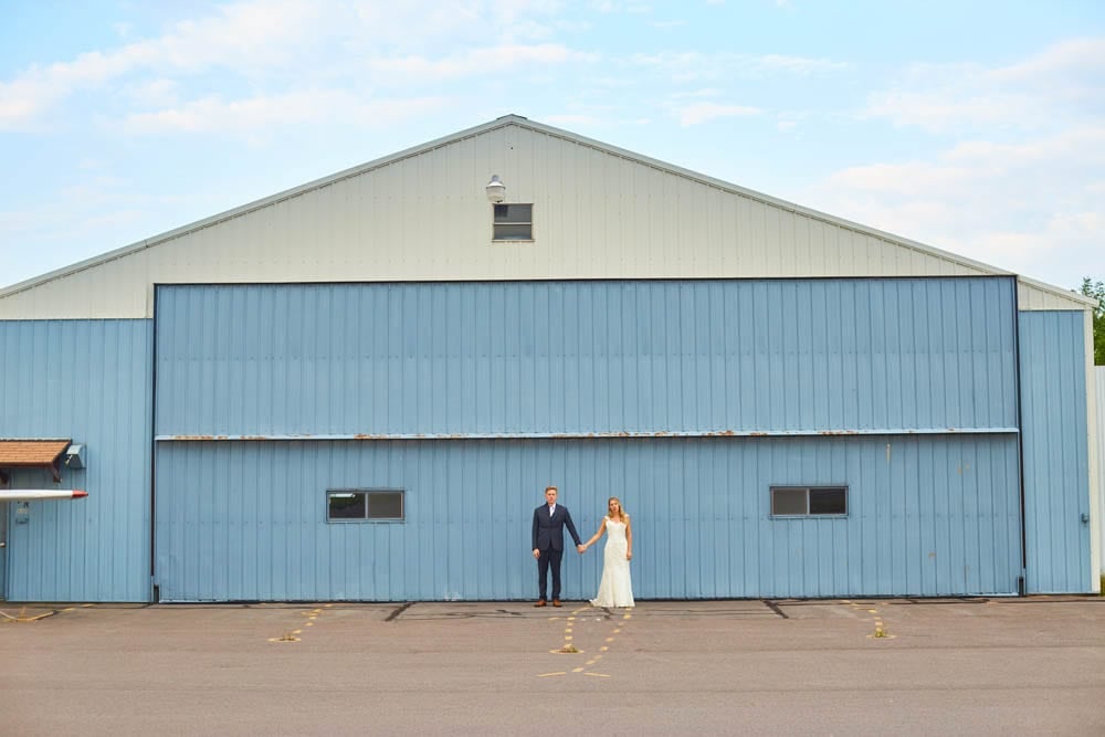 trash the dress dutluth