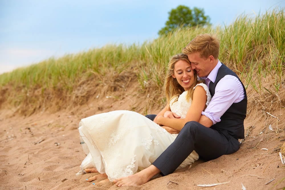 trash the dress dutluth