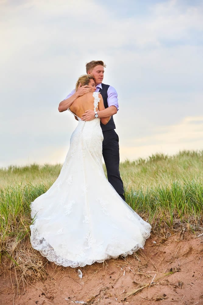 trash the dress dutluth