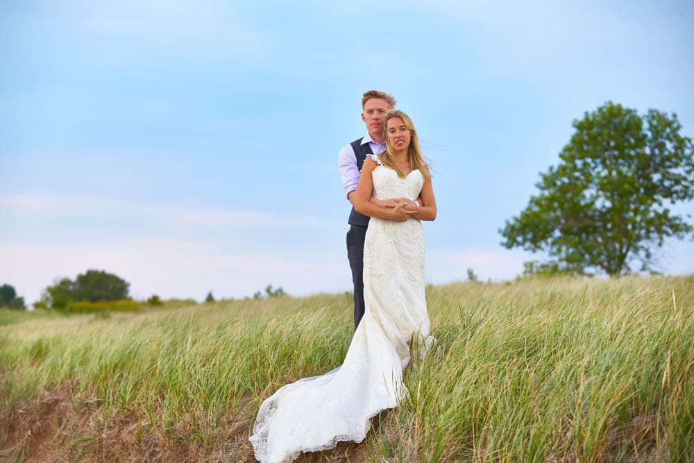 trash the dress dutluth