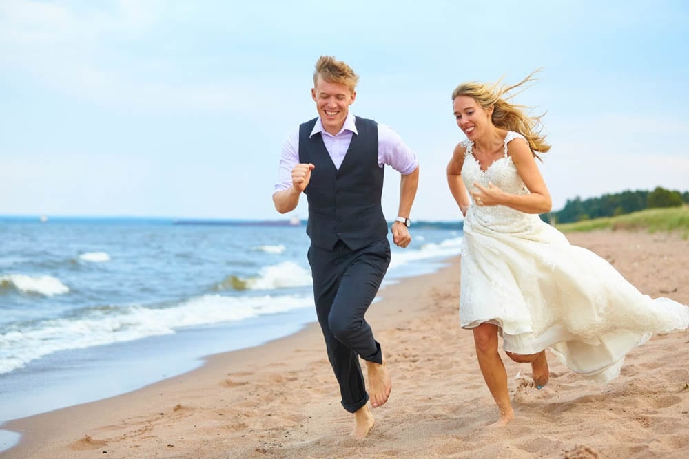 trash the dress dutluth