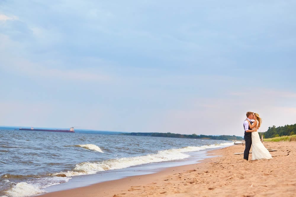 trash the dress dutluth