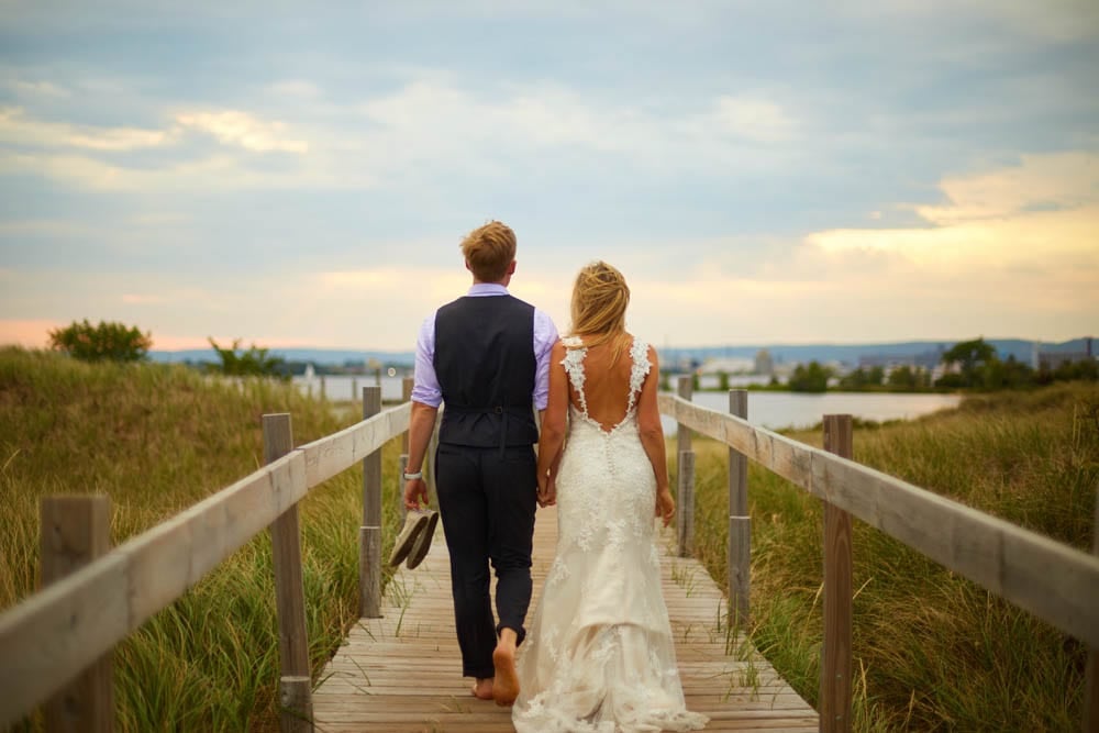 trash the dress dutluth