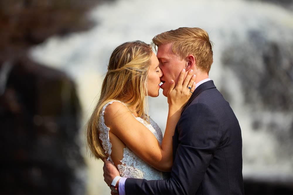 trash the dress dutluth