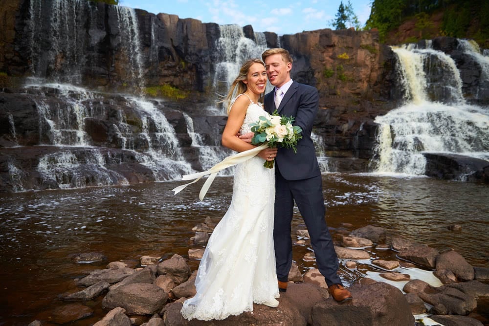 trash the dress dutluth