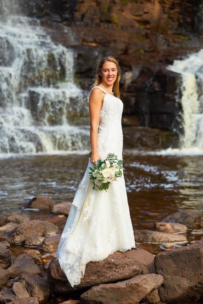 trash the dress dutluth