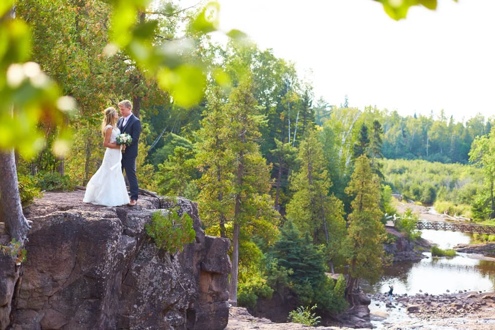 trash the dress dutluth