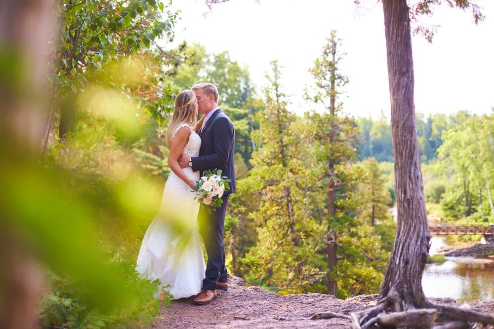 trash the dress dutluth