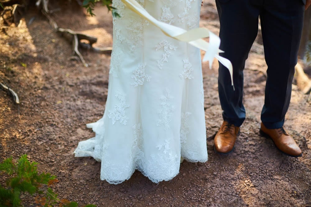 trash the dress dutluth