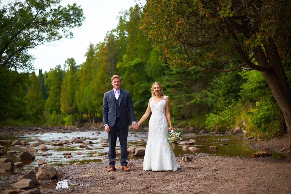 trash the dress dutluth