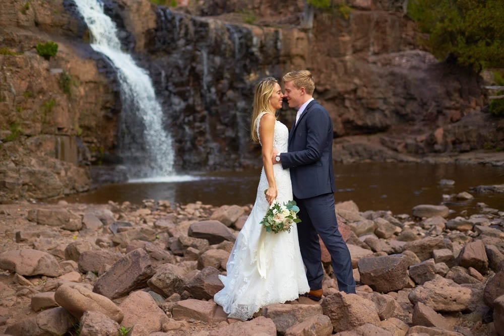 trash the dress dutluth