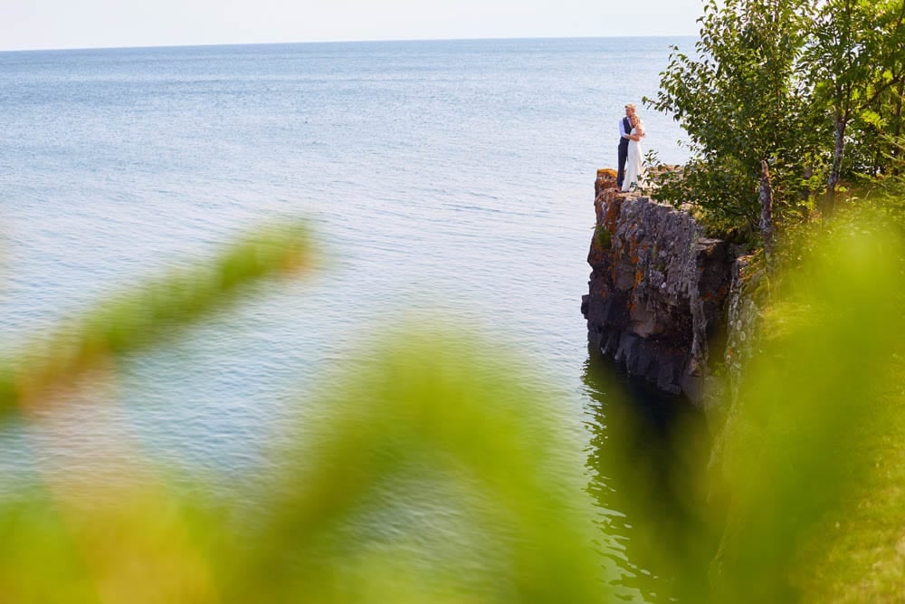 trash the dress dutluth