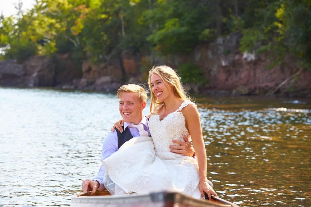 trash the dress dutluth