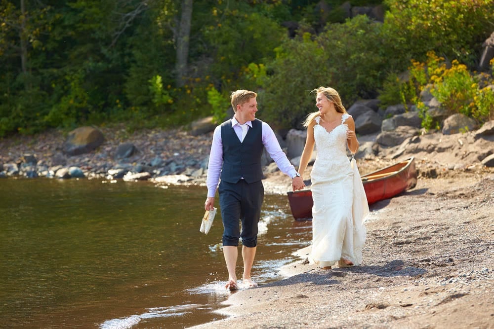 trash the dress dutluth