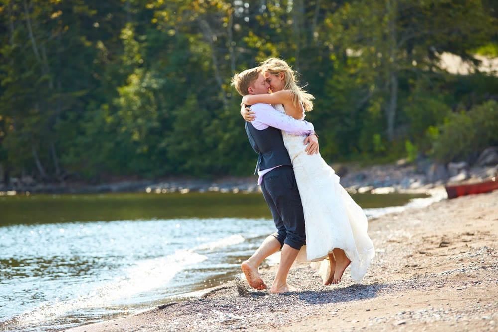 trash the dress dutluth