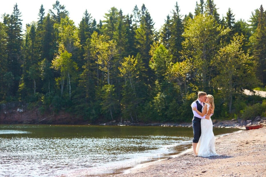 trash the dress dutluth