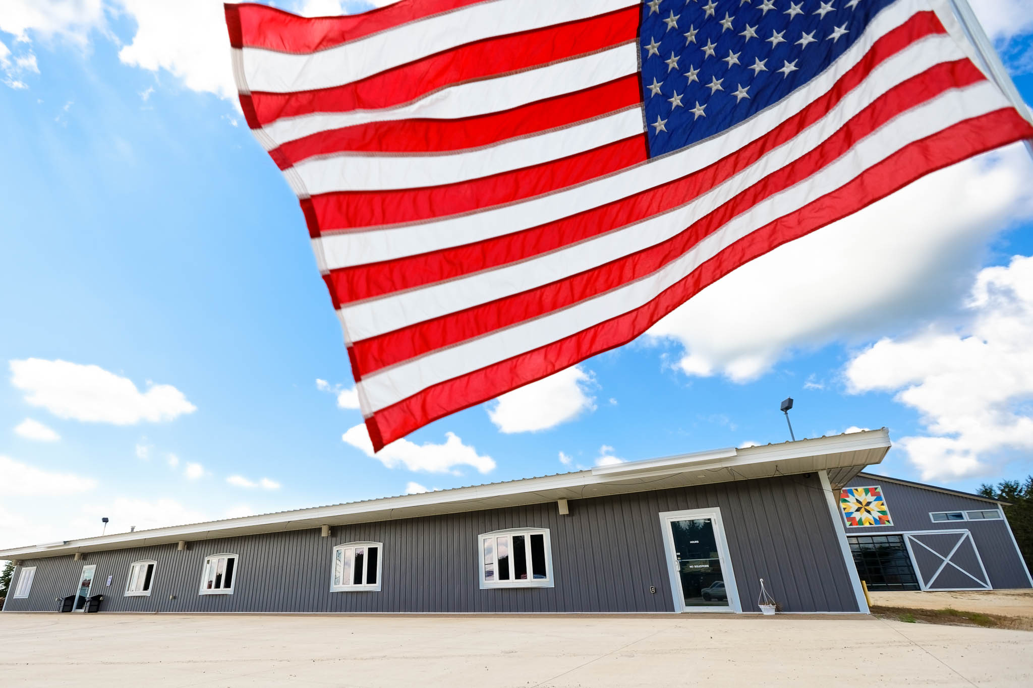 American Flag