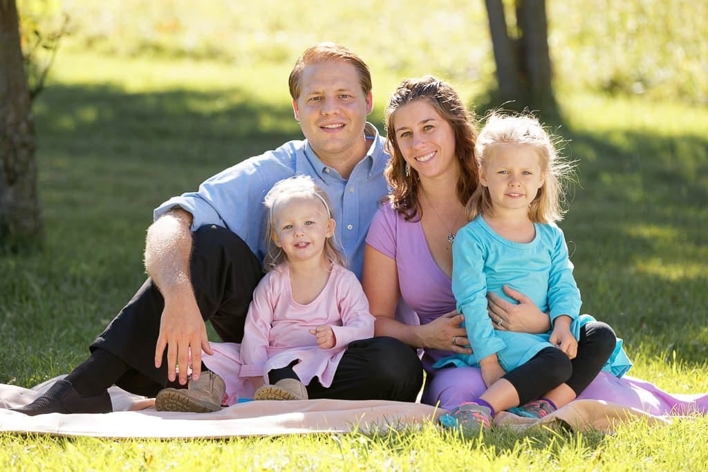 Family Photographer Rochester MN