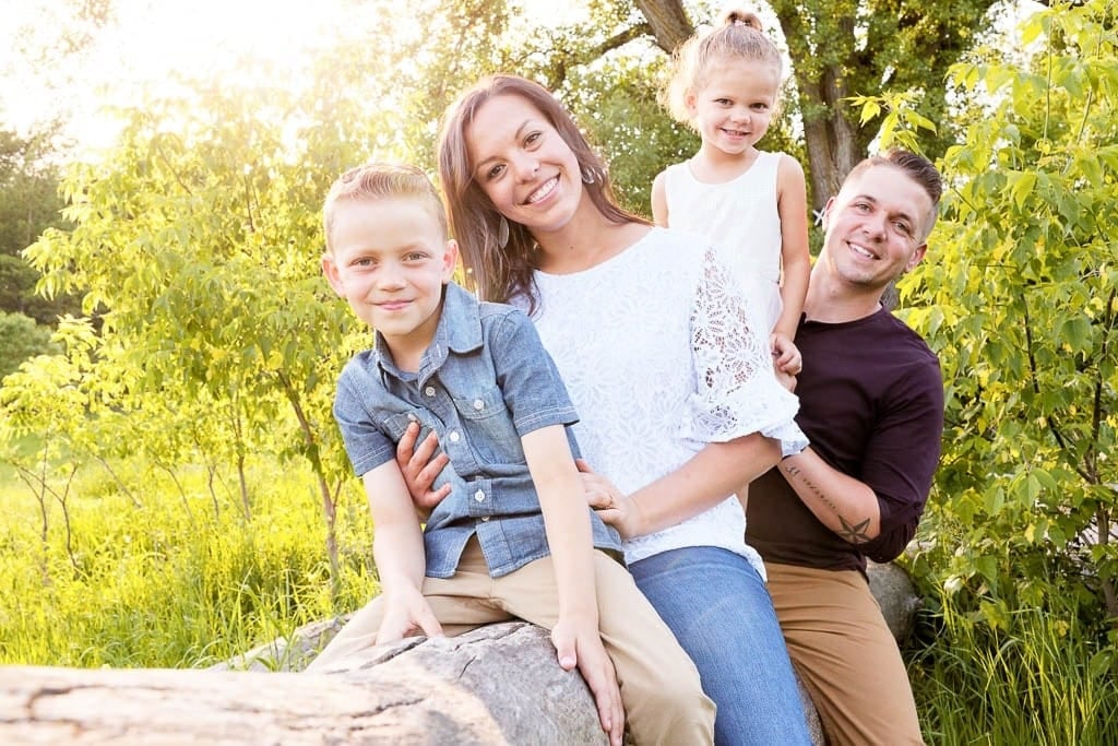 family photographer in minneapolis