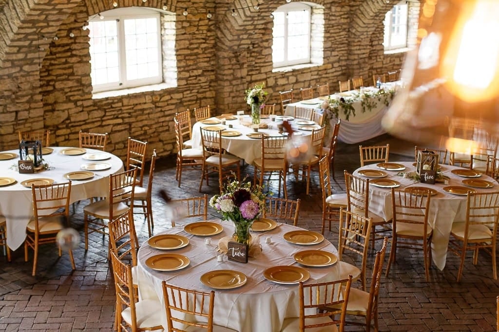 mayowood stone barn