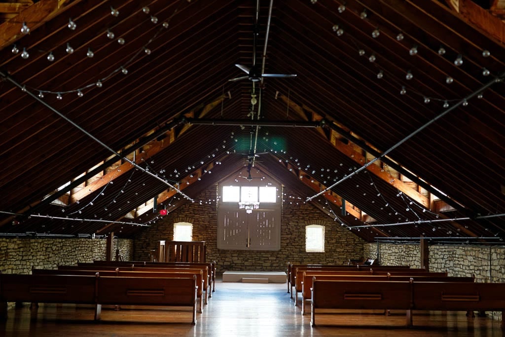 mayowood stone barn