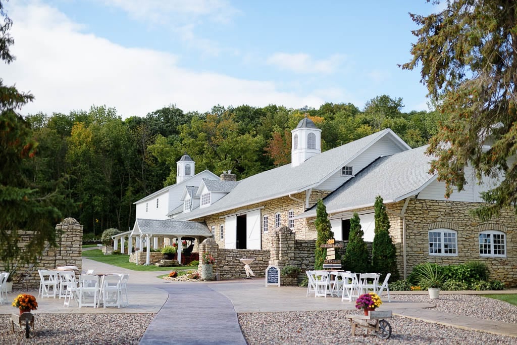 mayowood stone barn