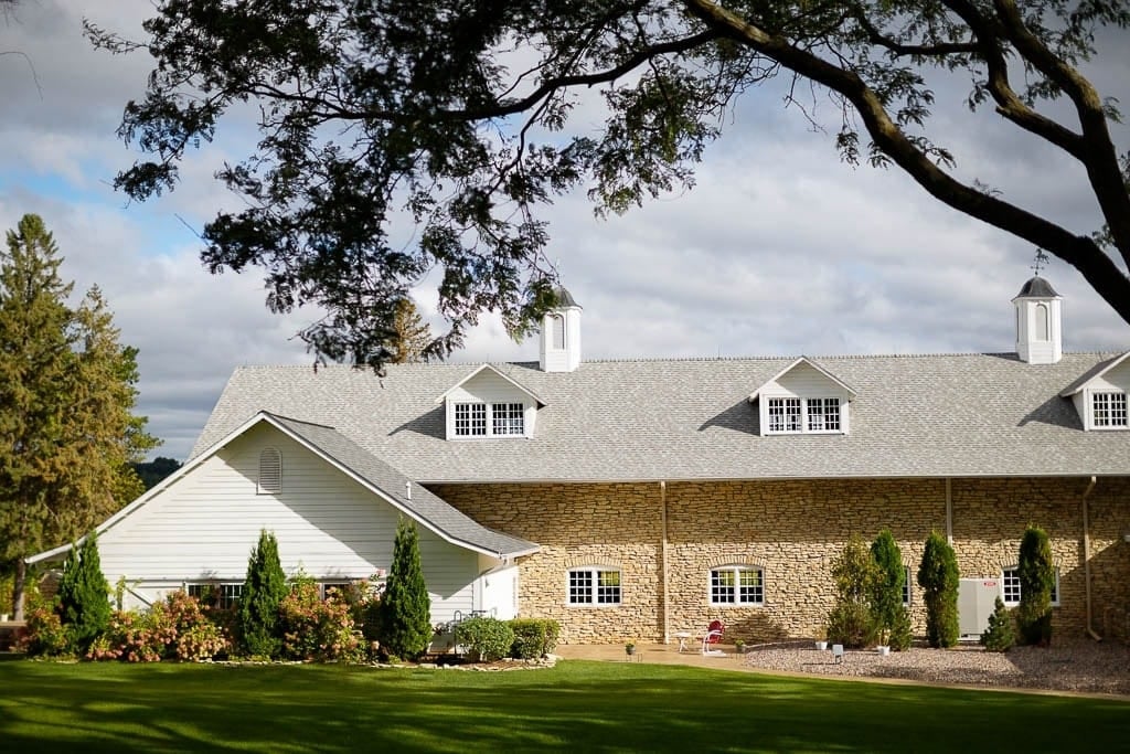 mayowood stone barn